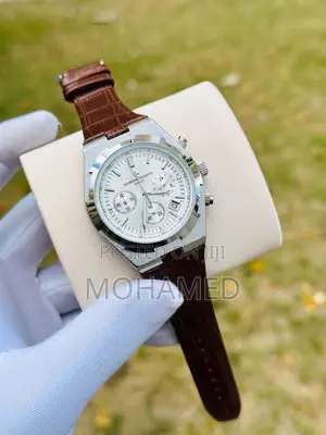 Vacheron Constantin