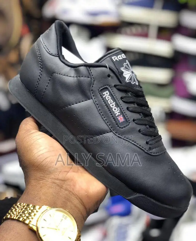 Womens Sneakers Reebok Quality