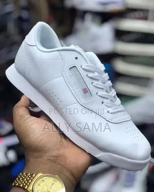 Womens Sneakers Reebok Quality