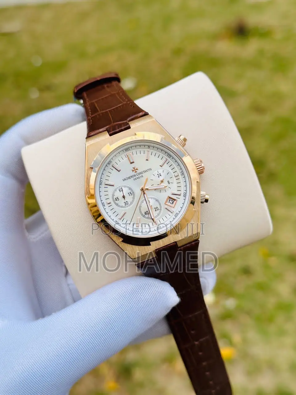 Vacheron Constantin