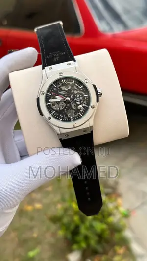Hublot Automatic Watch