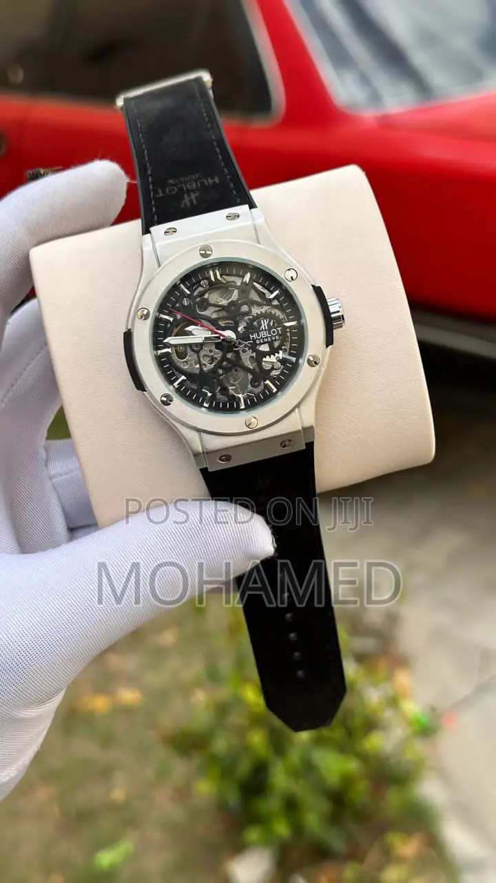 Hublot Automatic Watch