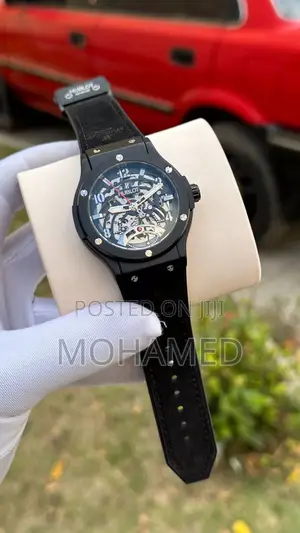 Hublot Automatic Watch