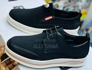 E G Classic Shoes Quality
