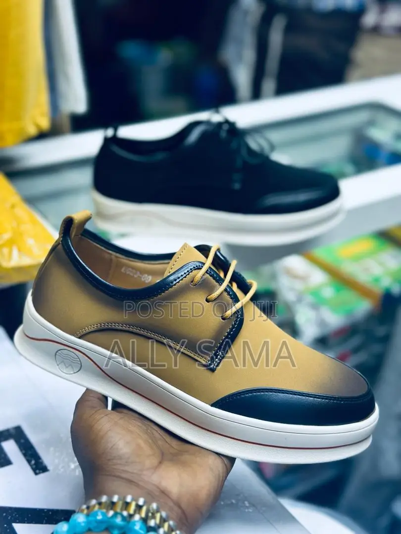 E G Classic Shoes Quality