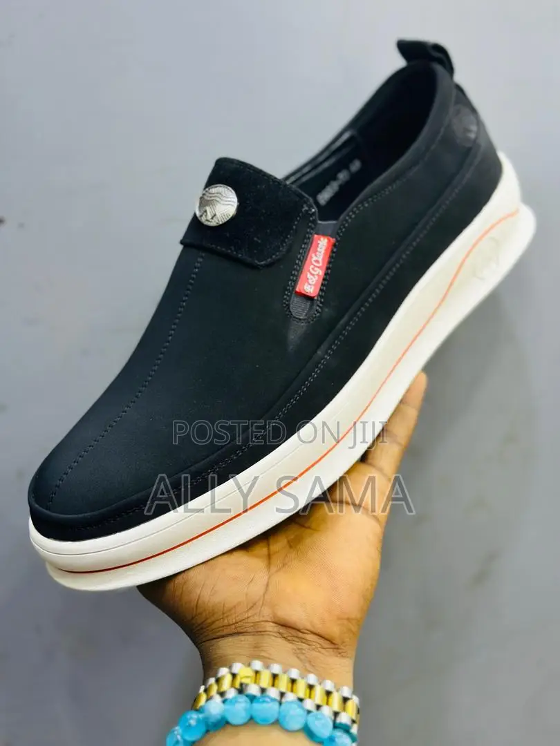 E G Classic Shoes Quality