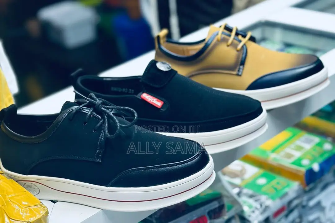 E G Classic Shoes Quality