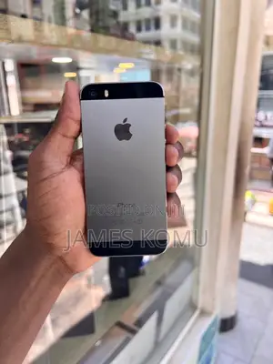 Apple iPhone 5s 32 GB Bronze