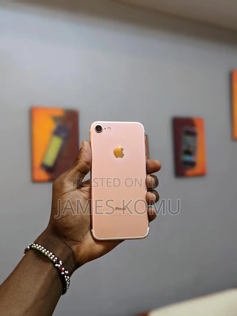 Apple iPhone 7 32 GB Gold