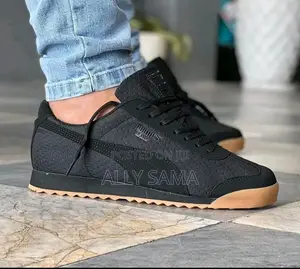 Puma Roma Mens Sneakers Original