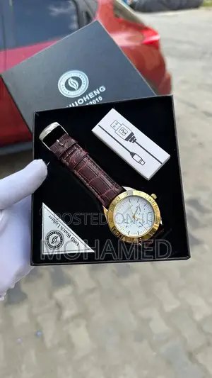 Lighter Watch