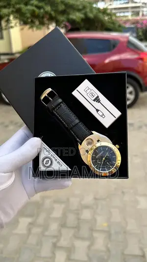 Lighter Watch