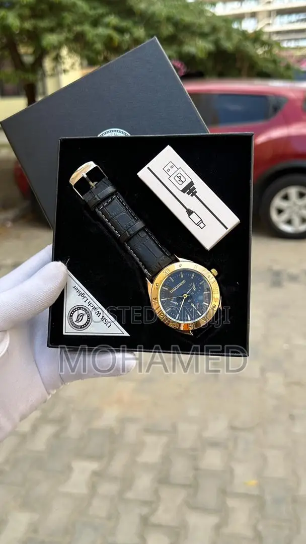 Lighter Watch