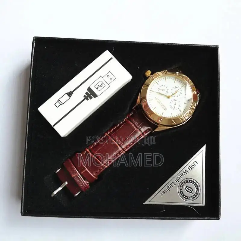 Lighter Watch