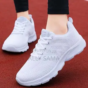 Photo - Fashion Womens Sneakers Quality