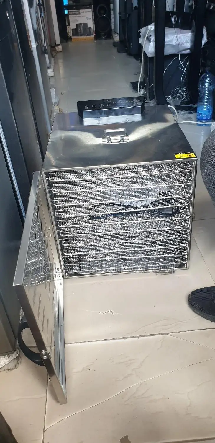 Fruit Dryer/Food Dehydrator