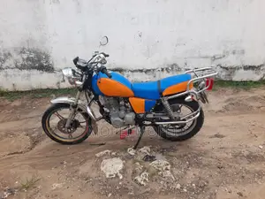 Kingbird 150cc 2019 Red