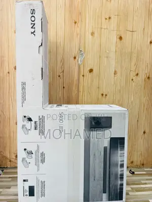 SONY Sound Bar 330W