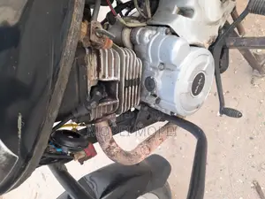 Bajaj Boxer 150 UG 2019 Black