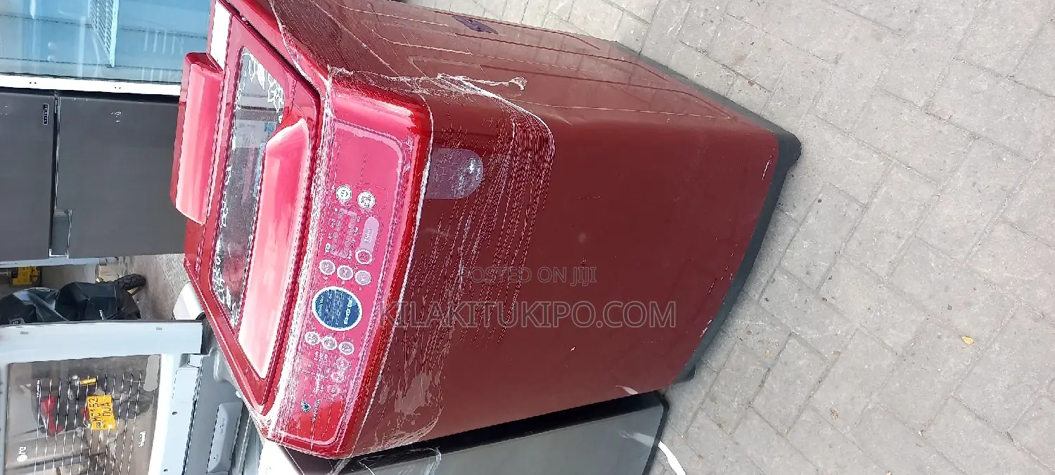 Samsung Wash Dry Automatic Machine 15kg