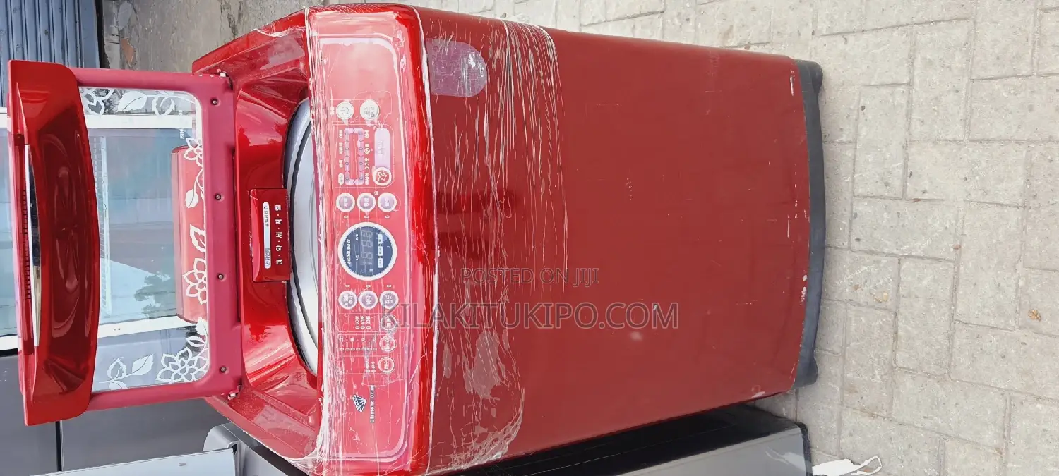 Samsung Wash Dry Automatic Machine 15kg