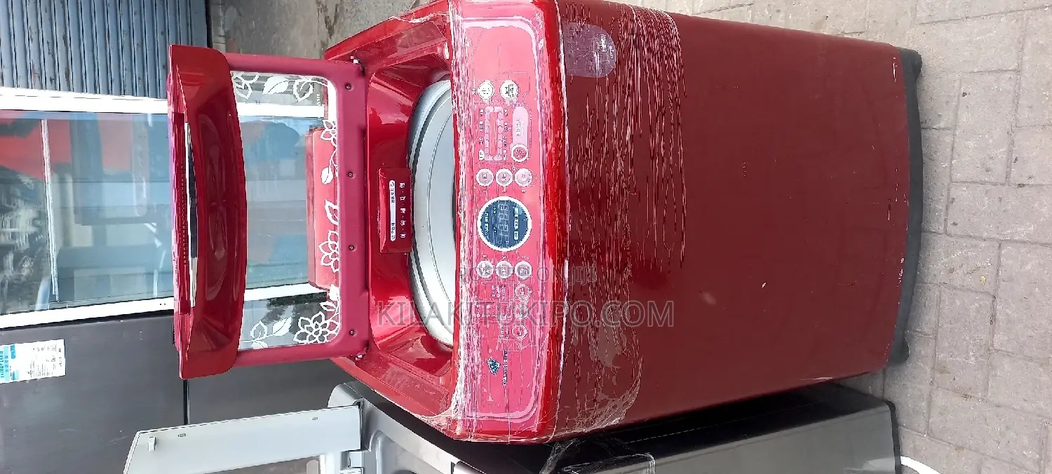 Samsung Wash Dry Automatic Machine 15kg
