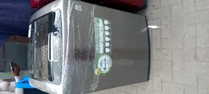 LG Inverter Wash Dry Machine 19kg