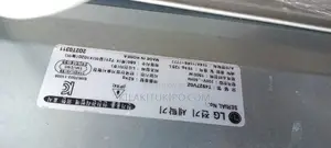 LG Inverter Wash Dry Machine 19kg