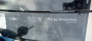 LG Inverter Wash Dry Machine 19kg
