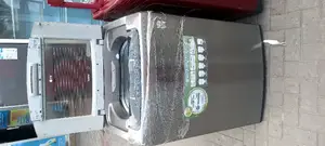 LG Inverter Wash Dry Machine 19kg