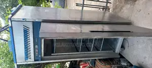 Williams Heavh Duty Upright Fridge 620L