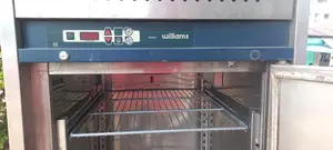 Williams Heavh Duty Upright Fridge 620L