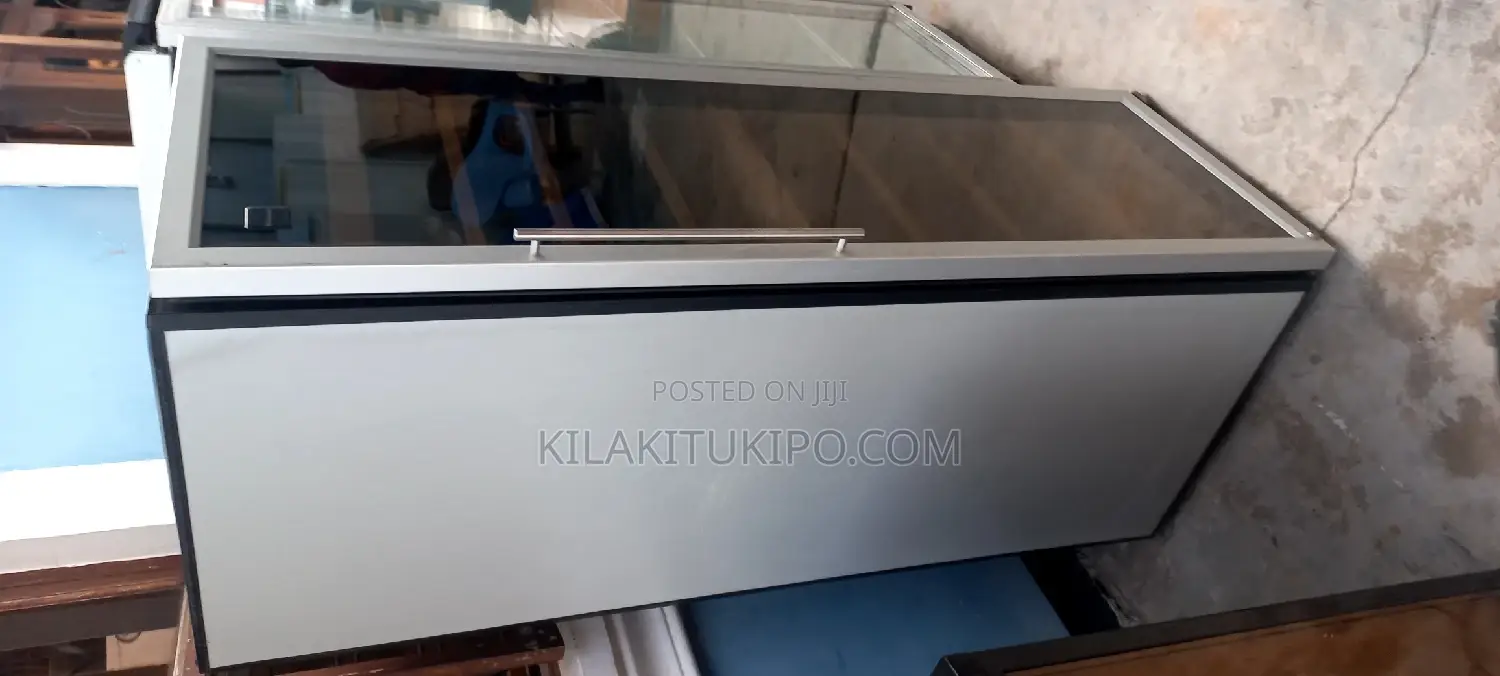 Wine Chiller Made in Sweden