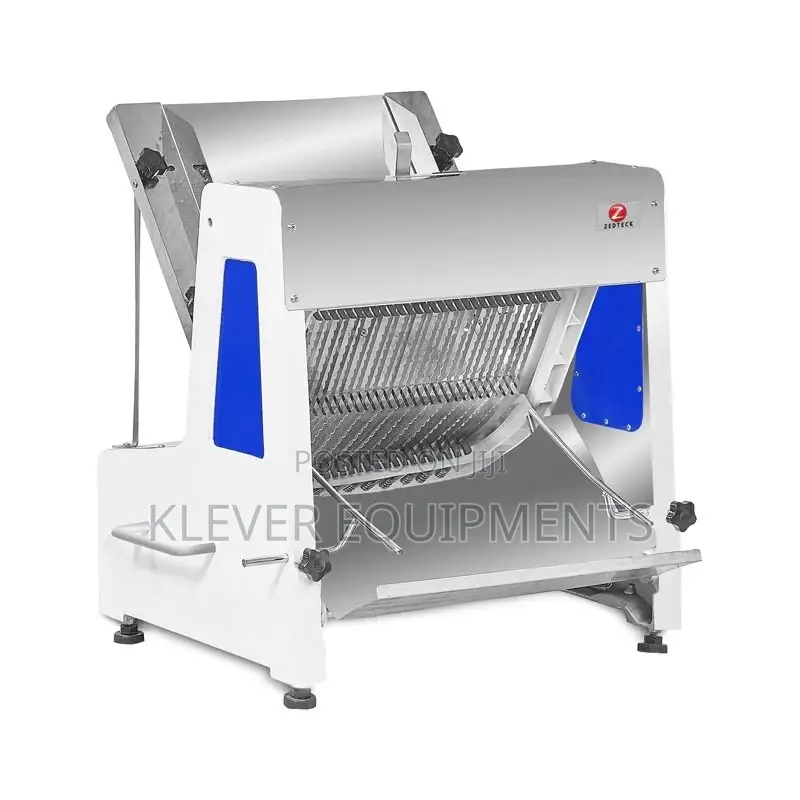 Commercial Bread Slicer 31pcs