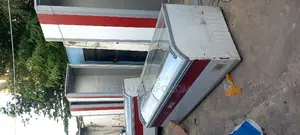 Aht Heavy Duty Biggest Freezer System
