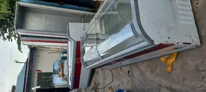 Aht Heavy Duty Biggest Freezer System