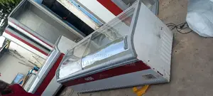 Aht Heavy Duty Biggest Freezer System