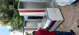 Aht Heavy Duty Biggest Freezer System