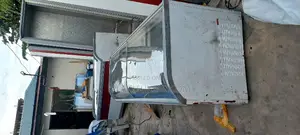 Aht Heavy Duty Biggest Freezer System