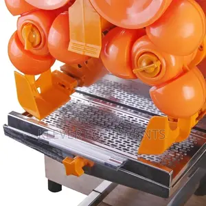 Heavy Duty Automatic Orange Juicer