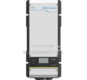 Energier Essential 3000W 24V Pure Sinewave 60A