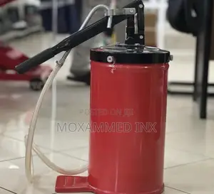 Oil Pump 12kg
