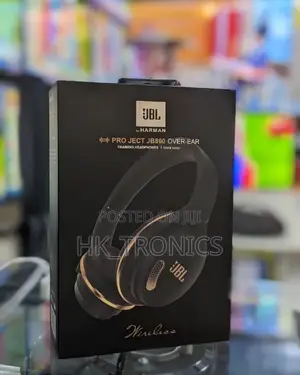 JBL Headphone