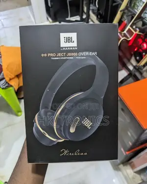 JBL Headphone