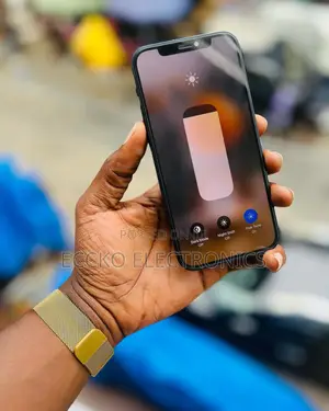 New Apple iPhone 11 256 GB Black