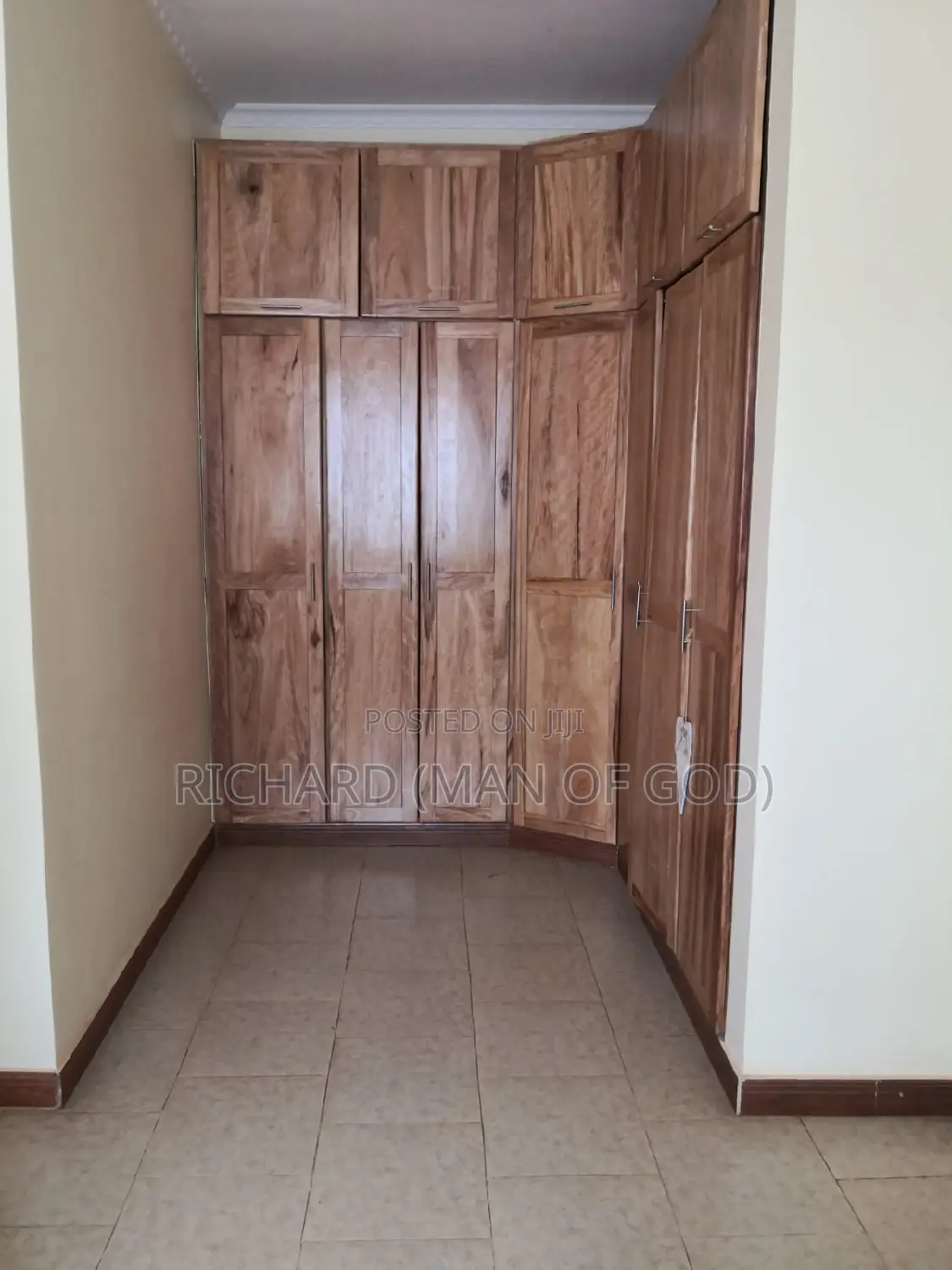 Furnished 4bdrm Bungalow in Arusha for sale