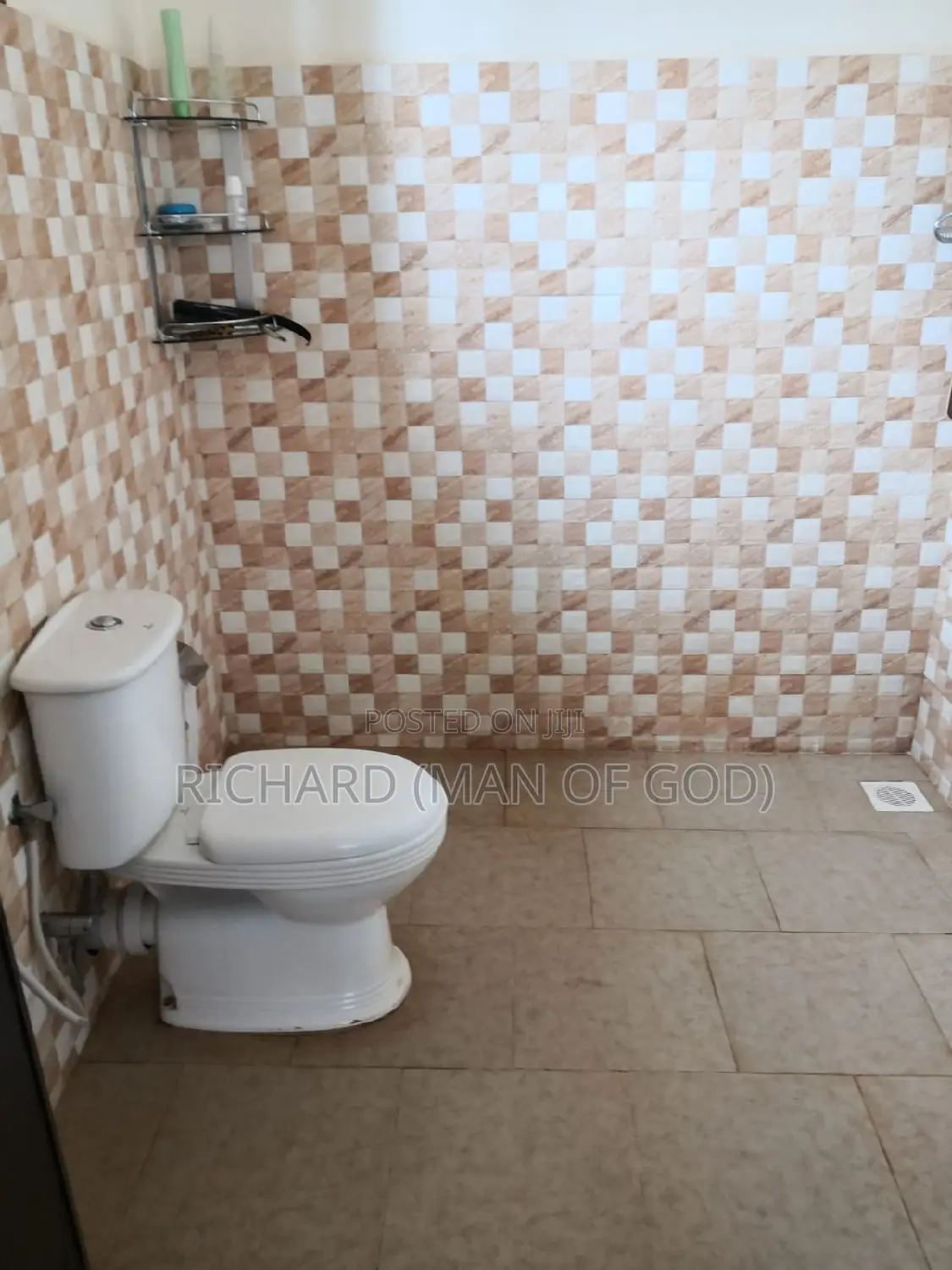 Furnished 4bdrm Bungalow in Arusha for sale