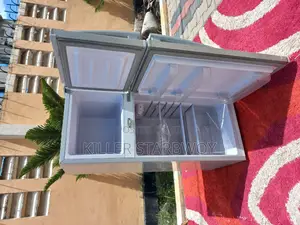 Fridge Lita 128 Clean as New