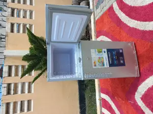 Fridge Lita 128 Clean as New