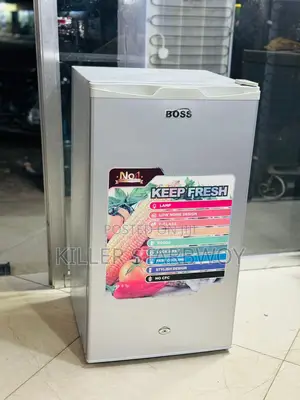 Single Door Kampuni Boss Lita 90